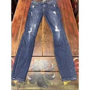 Women's 7 For All Mankind Jeans Size 27 Pants